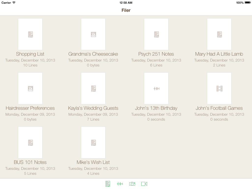 Responsive Design