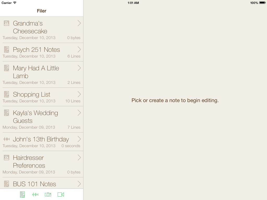 Responsive Design